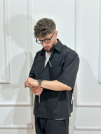 Camicia over