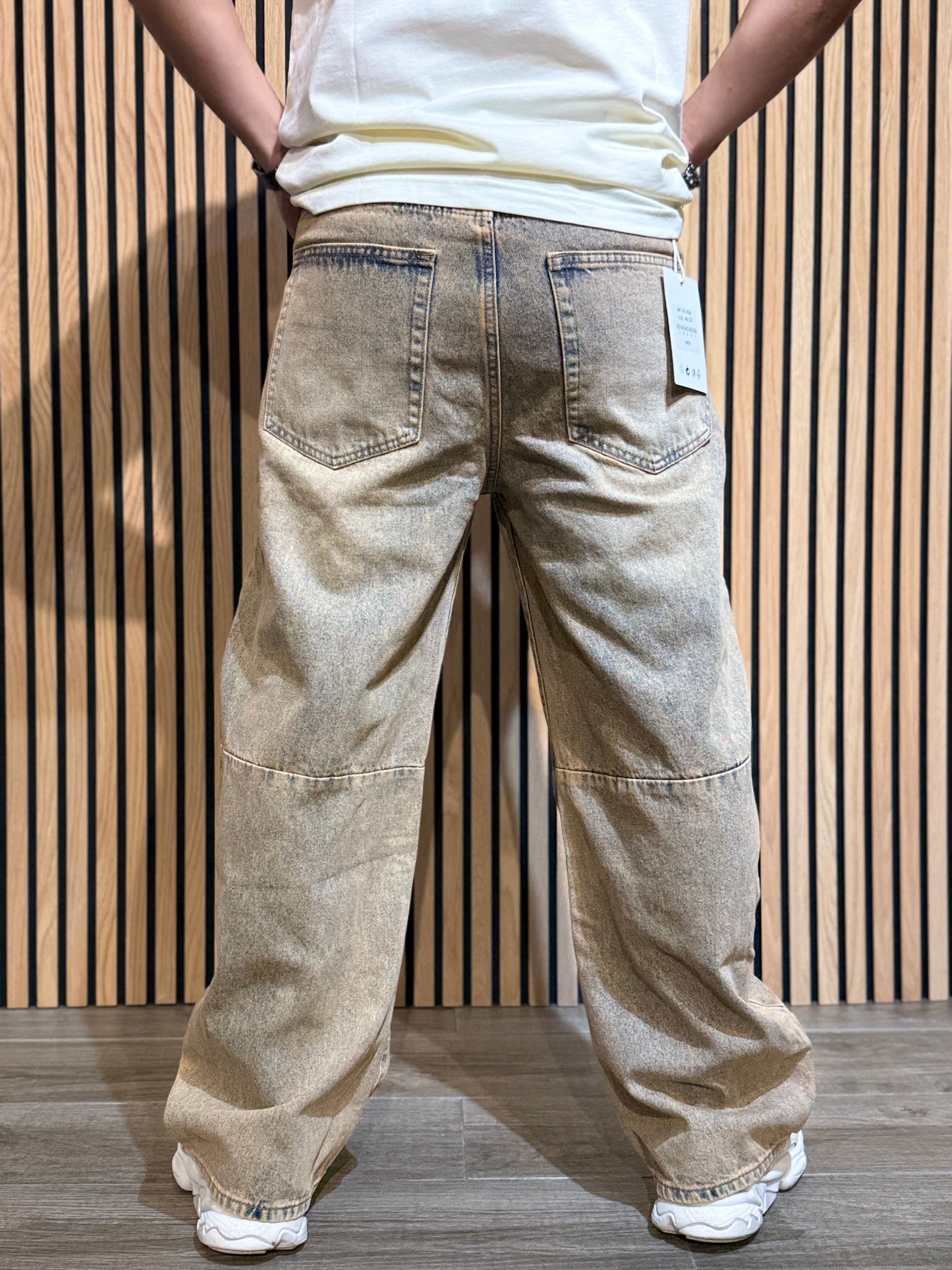 Baggy sabbia