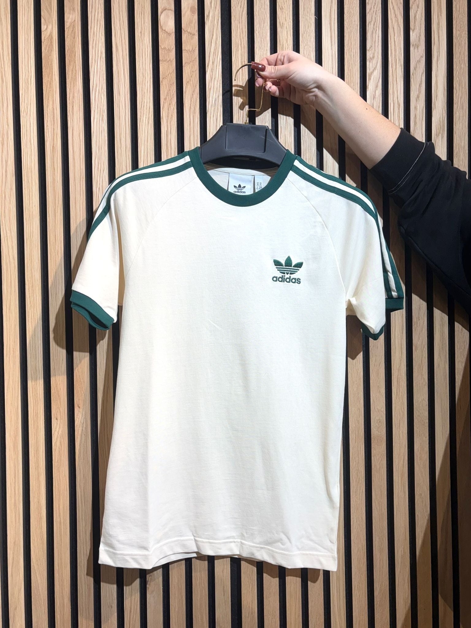 T-Shirt Adidas