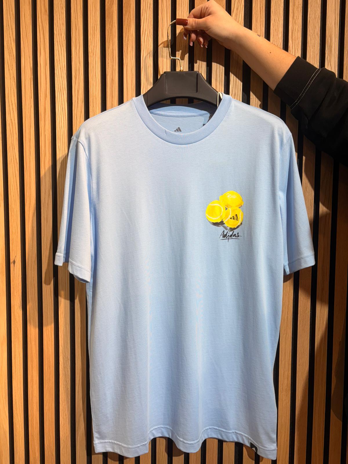 T-Shirt Adidas