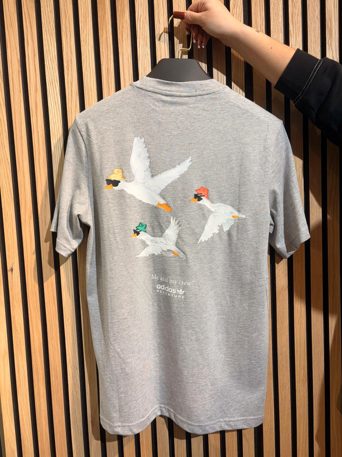 T-Shirt Adidas