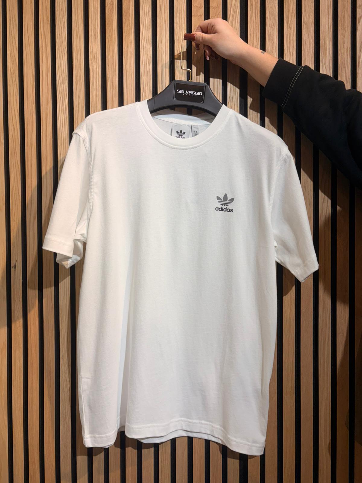 T-Shirt Adidas