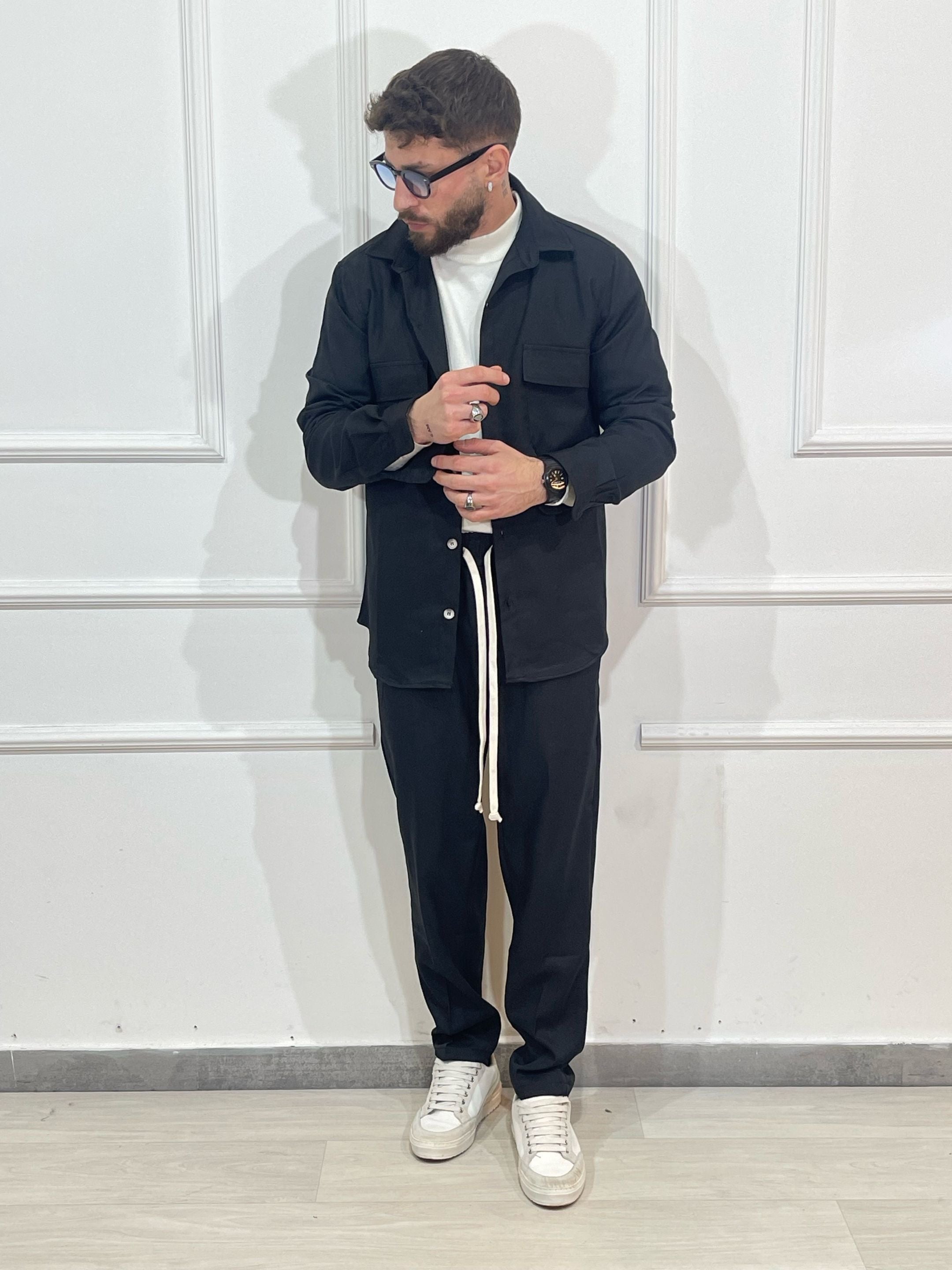 Coordinato Korean Eleganz