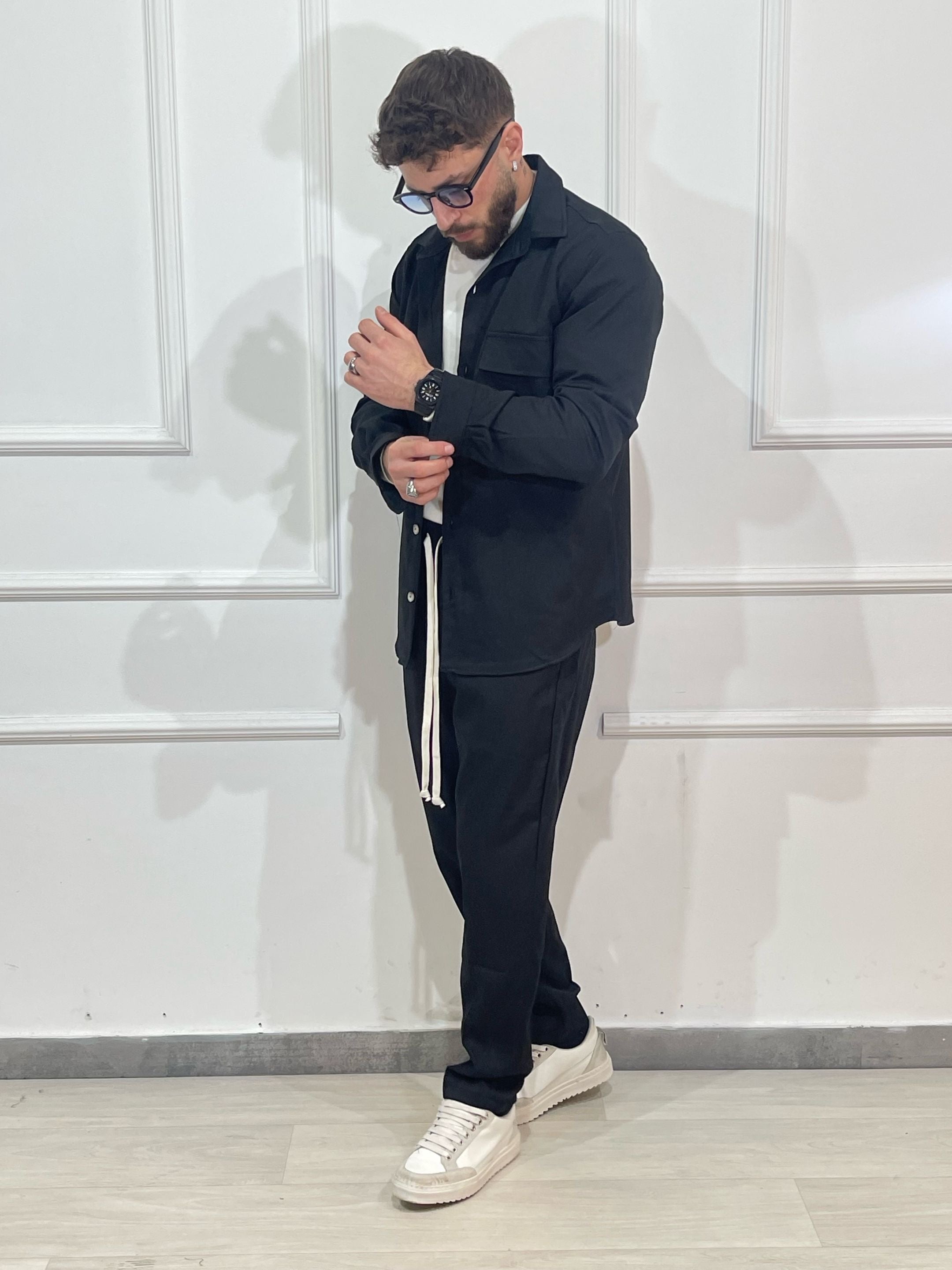 Coordinato Korean Eleganz