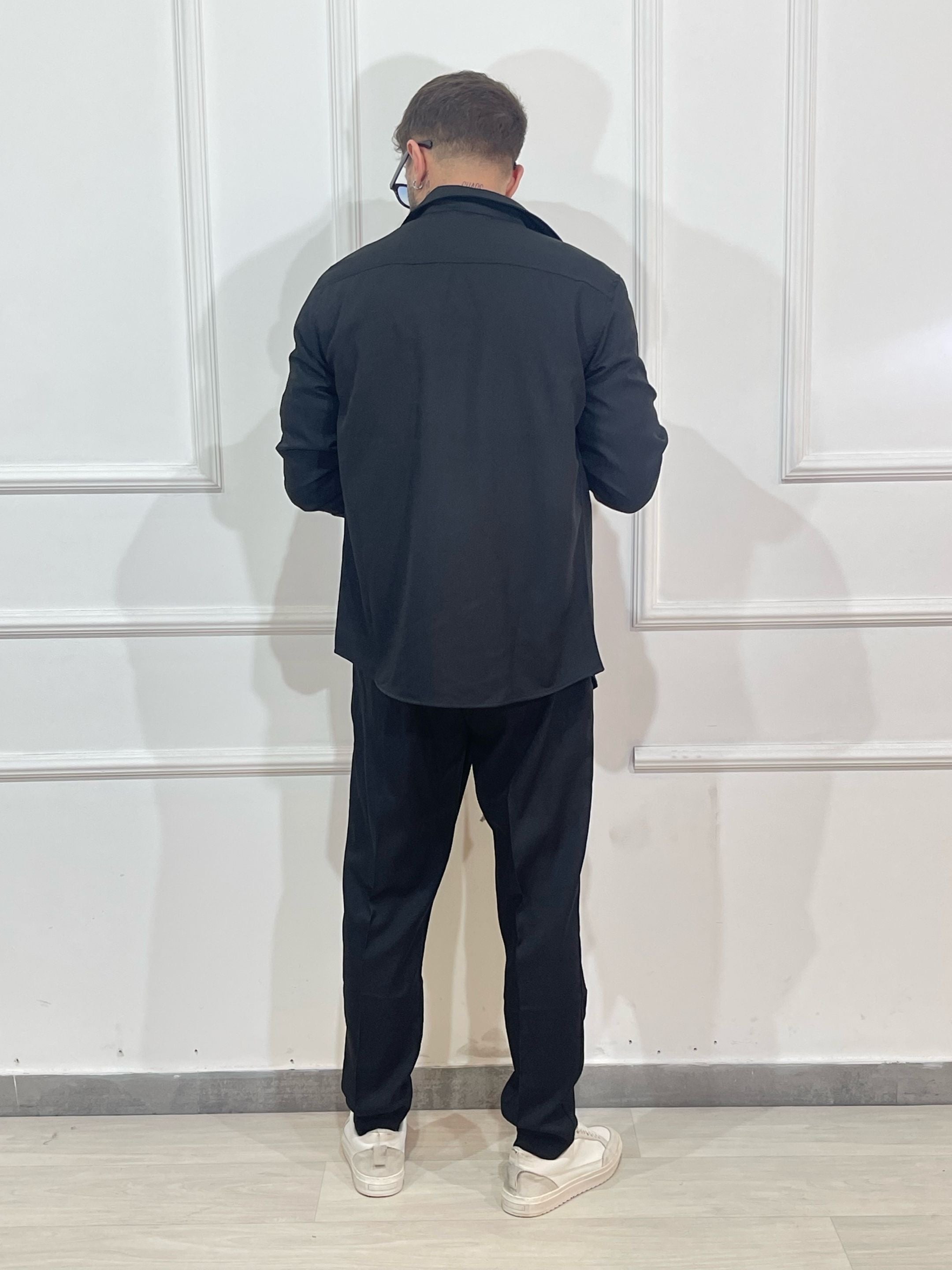 Coordinato Korean Eleganz