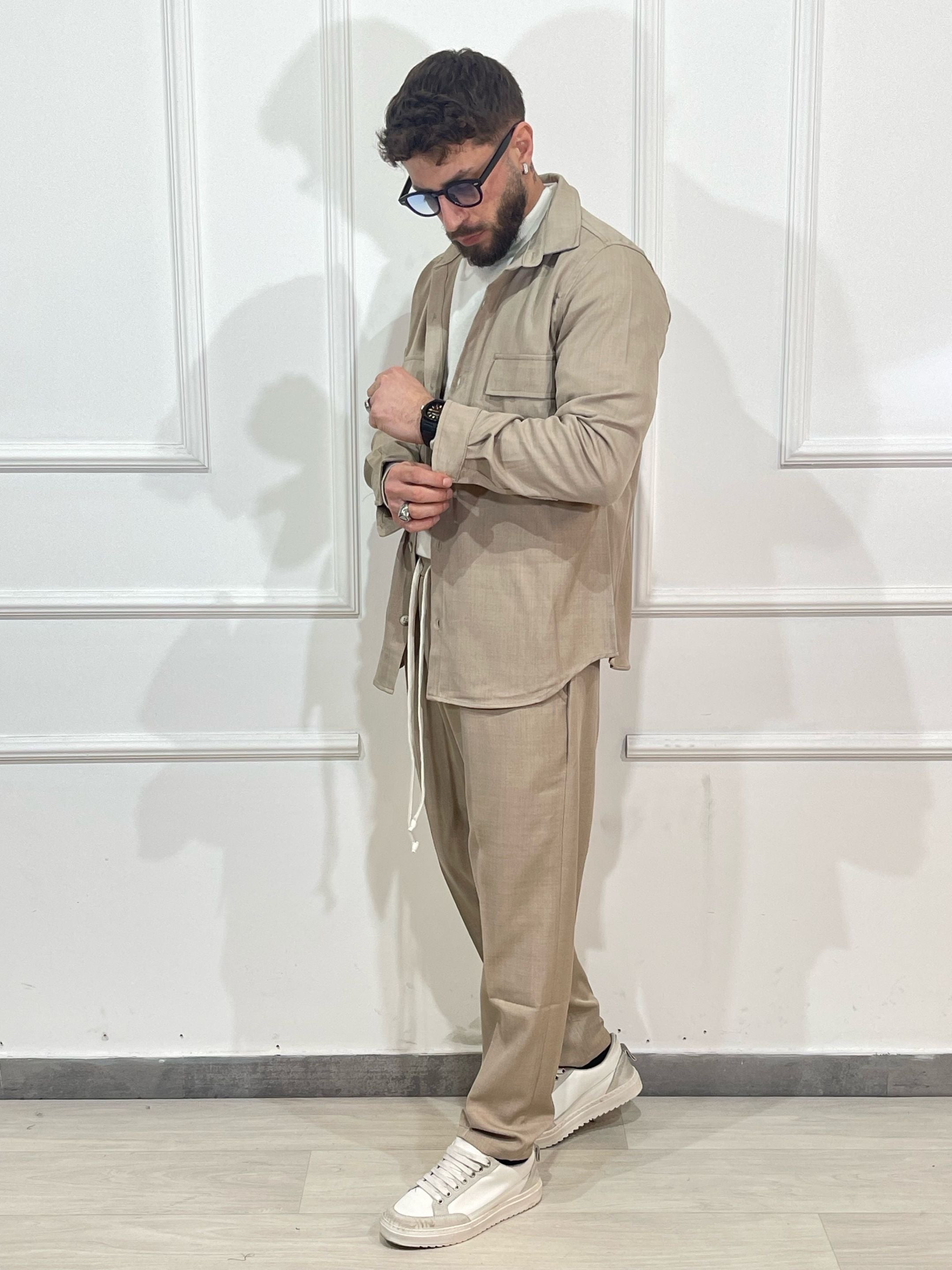 Coordinato Korean Eleganz