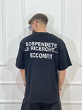 T-Shirt Oversize
