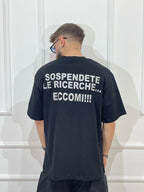 T-Shirt Oversize