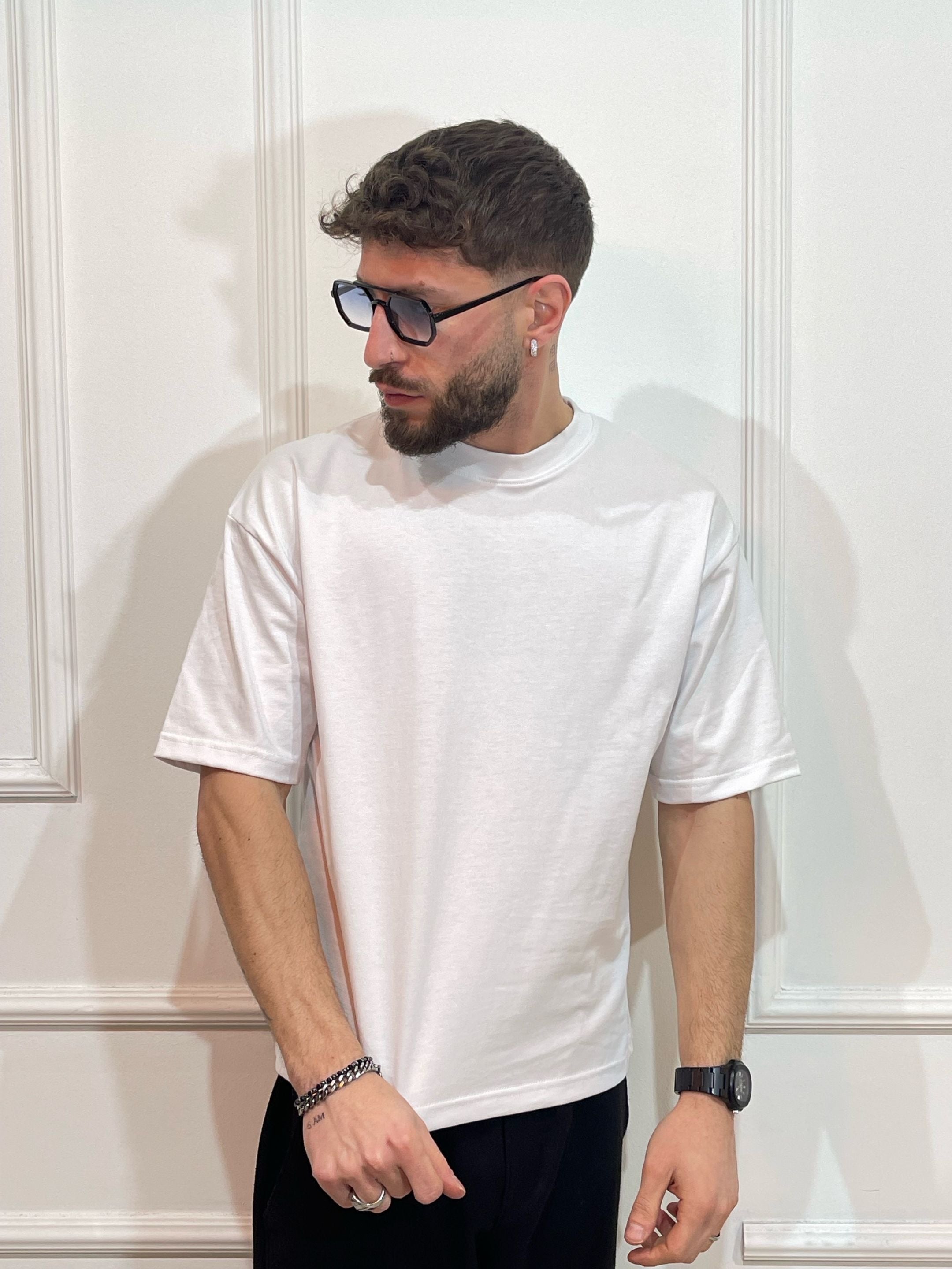 T-Shirt Oversize