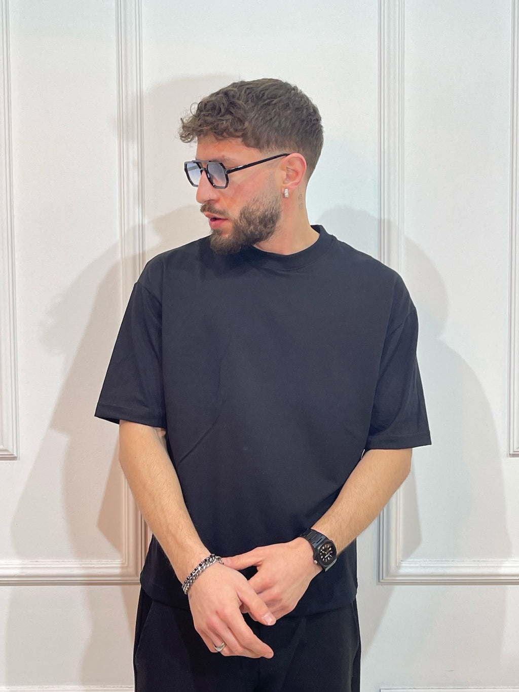 T-Shirt Oversize