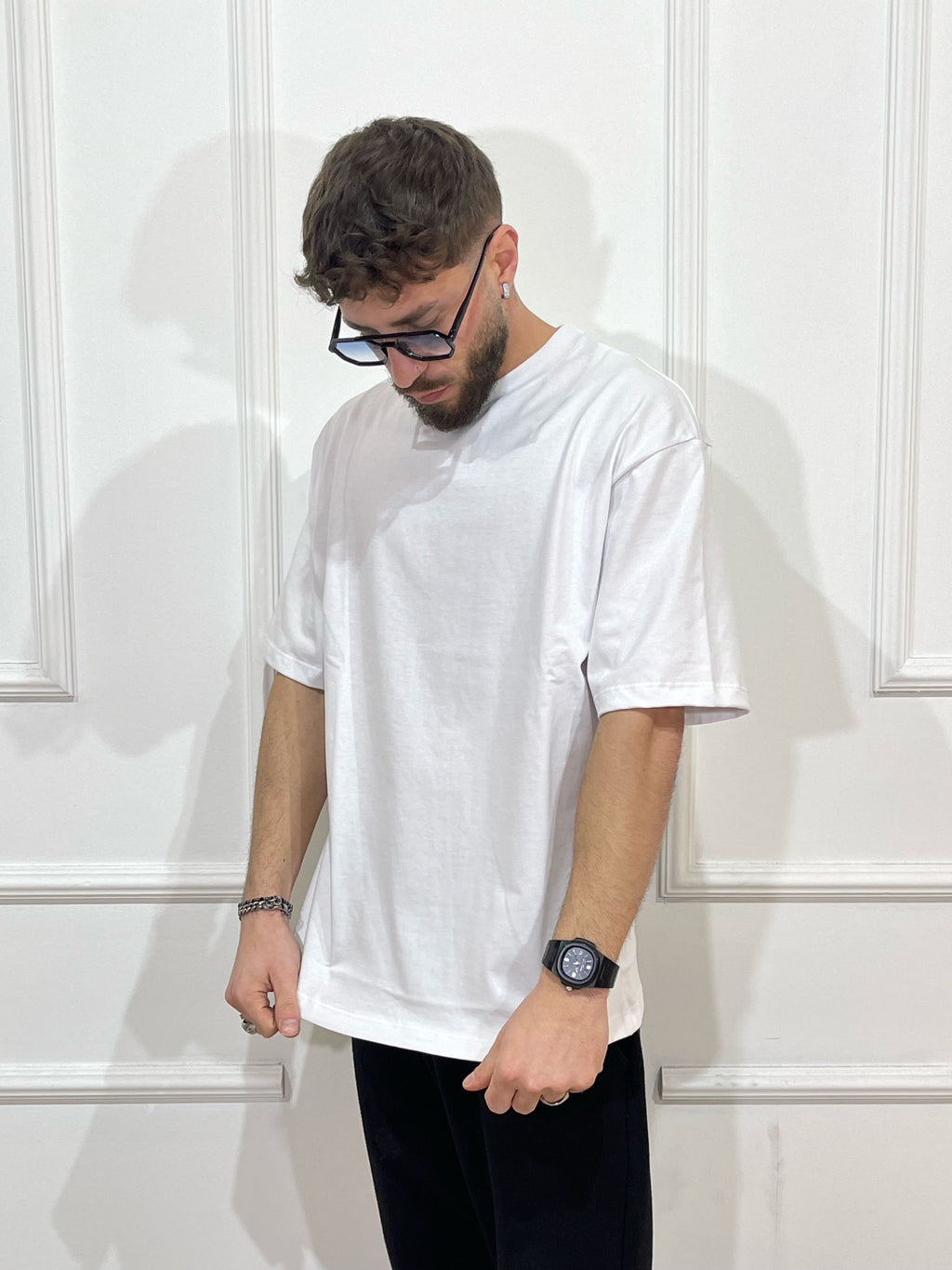 T-Shirt Oversize