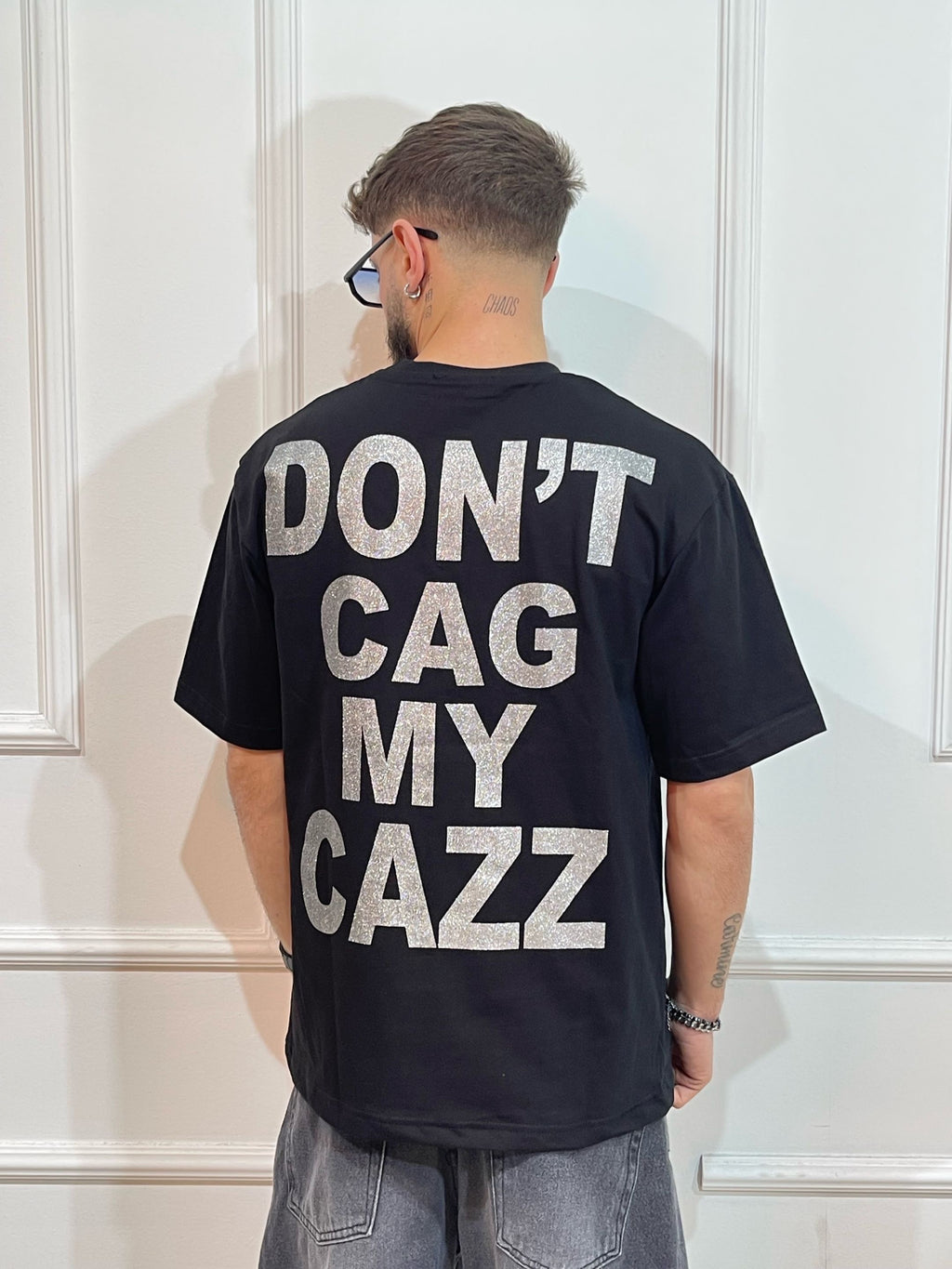 T-Shirt Oversize