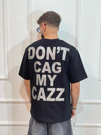 T-Shirt Oversize