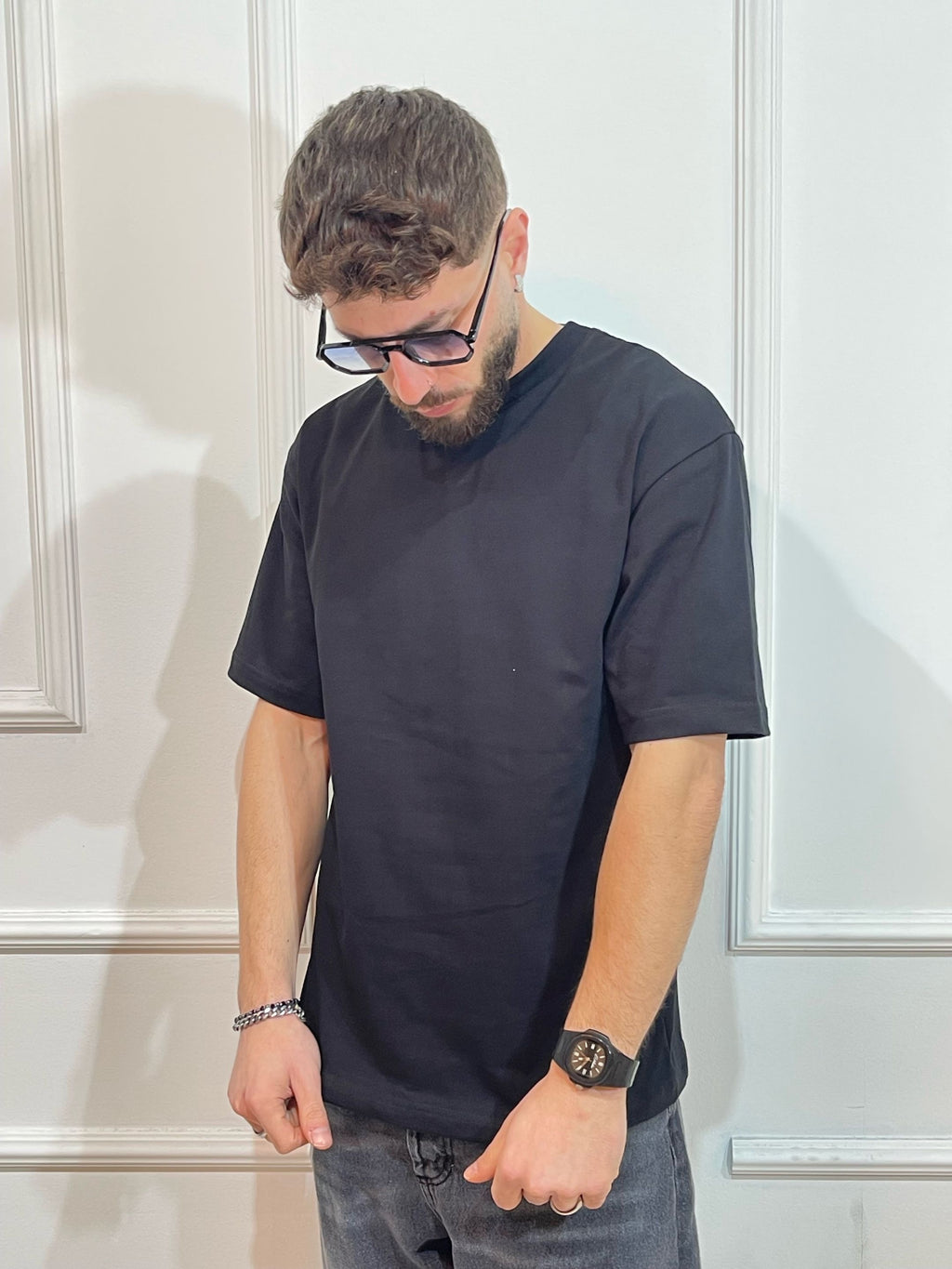 T-Shirt Oversize