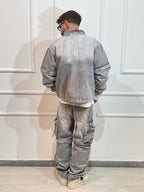 Coordinato Grey League