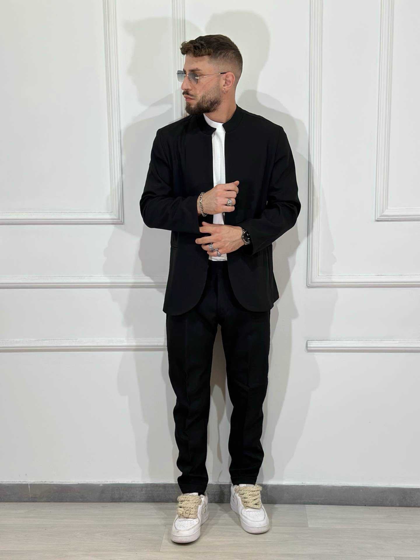 Coordinato Korean Eleganz