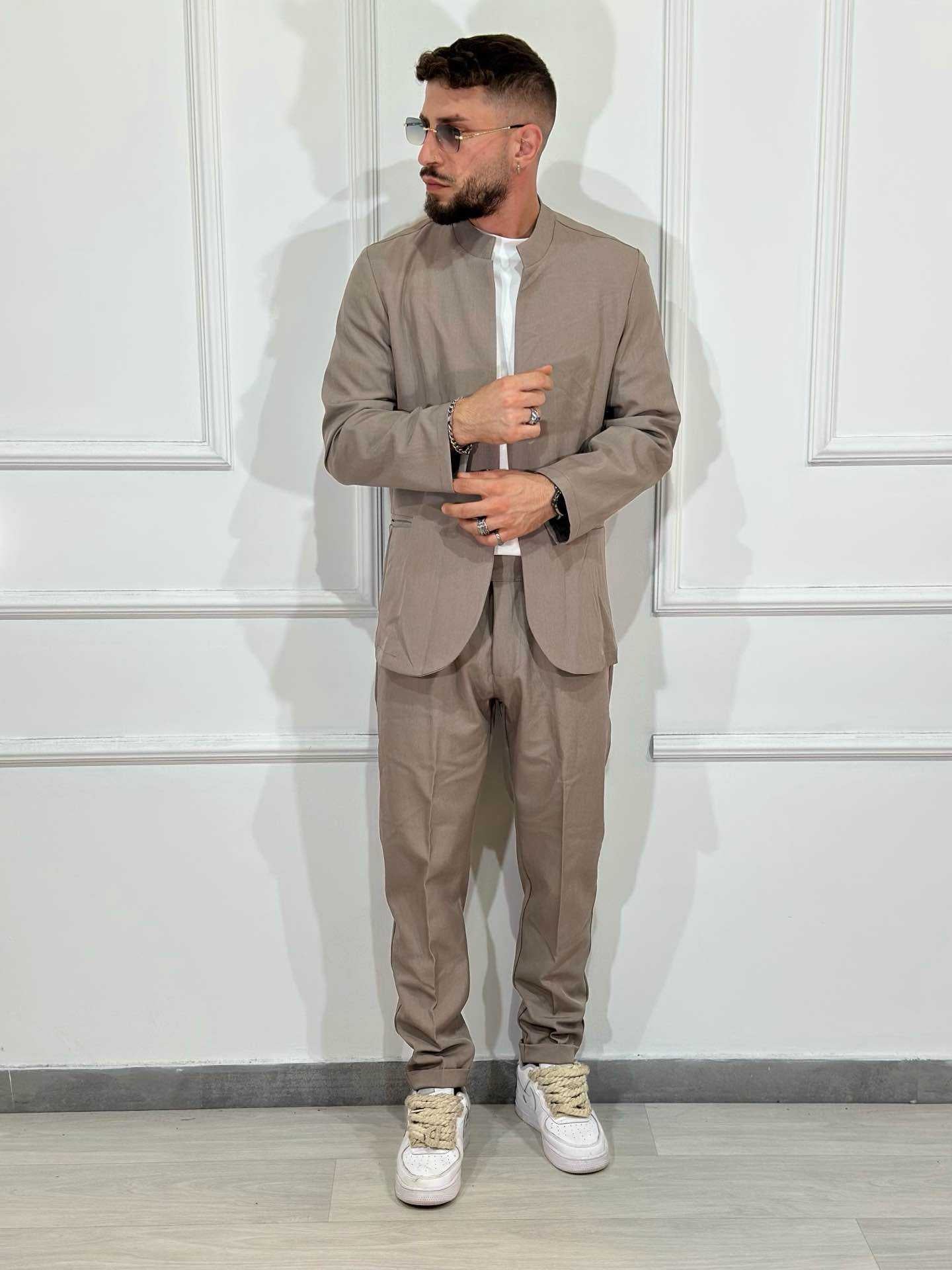 Coordinato Korean Eleganz