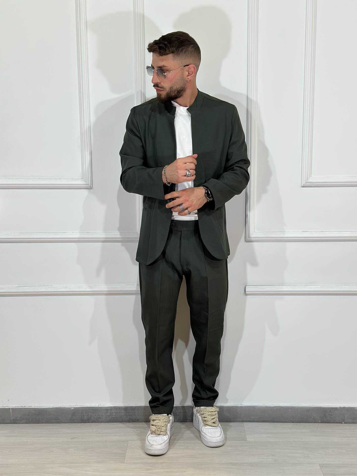 Coordinato Korean Eleganz